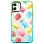 Macarons iPhone 11 Tok