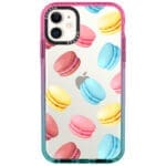 Macarons iPhone 11 Tok