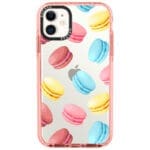 Macarons iPhone 11 Tok