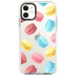 Macarons iPhone 11 Tok