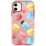 Macarons iPhone 11 Tok