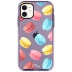 Macarons iPhone 11 Tok