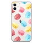 Macarons iPhone 11 Tok