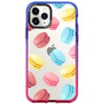 Macarons iPhone 11 Pro Tok