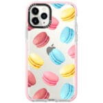 Macarons iPhone 11 Pro Tok