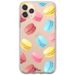 Macarons iPhone 11 Pro Tok