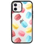Macarons iPhone 12/12 Pro Tok