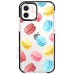 Macarons iPhone 12/12 Pro Tok