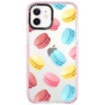 Macarons iPhone 12/12 Pro Tok