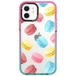 Macarons iPhone 12/12 Pro Tok