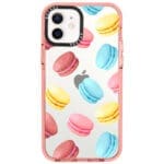 Macarons iPhone 12/12 Pro Tok