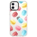 Macarons iPhone 12/12 Pro Tok