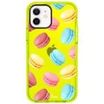 Macarons iPhone 12/12 Pro Tok
