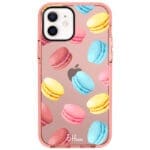 Macarons iPhone 12/12 Pro Tok
