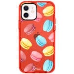 Macarons iPhone 12/12 Pro Tok