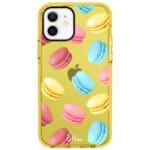 Macarons iPhone 12/12 Pro Tok