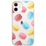 Macarons iPhone 12 Mini Tok