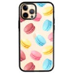 Macarons iPhone 12 Pro Max Tok