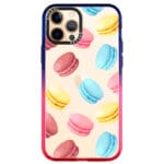 Macarons iPhone 12 Pro Max Tok