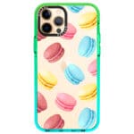 Macarons iPhone 12 Pro Max Tok