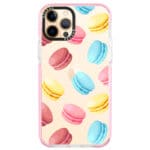 Macarons iPhone 12 Pro Max Tok