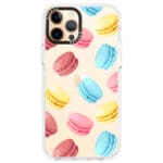 Macarons iPhone 12 Pro Max Tok