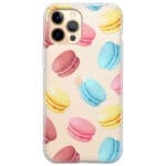 Macarons iPhone 12 Pro Max Tok