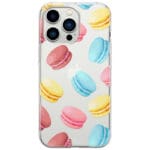 Macarons iPhone 13 Pro Tok