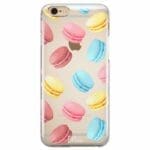 Macarons iPhone 6/6S Tok