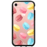 Macarons iPhone 8/7/SE 2020/SE 2022 Tok