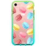 Macarons iPhone 8/7/SE 2020/SE 2022 Tok