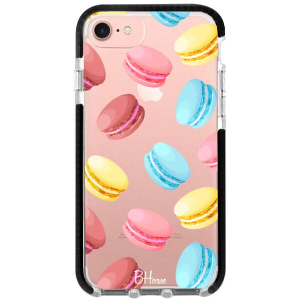 Macarons iPhone 8/7/SE 2020/SE 2022 Tok