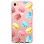 Macarons iPhone 8/7/SE 2020/SE 2022 Tok