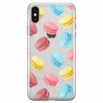Macarons iPhone X/XS Tok
