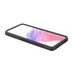 Magic Shield Flexible Armored Burgundy Samsung Galaxy A53 5G Tok