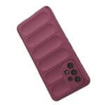 Magic Shield Flexible Armored Burgundy Samsung Galaxy A53 5G Tok