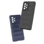 Magic Shield Flexible Armored Burgundy Samsung Galaxy A53 5G Tok