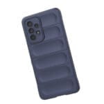 Magic Shield Flexible Armored Burgundy Samsung Galaxy A53 5G Tok