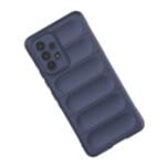 Magic Shield Flexible Armored Burgundy Samsung Galaxy A53 5G Tok