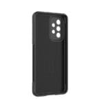 Magic Shield Flexible Armored Burgundy Samsung Galaxy A53 5G Tok