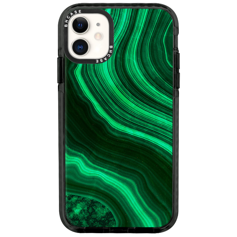 Malachite iPhone 11 Tok