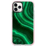 Malachite iPhone 11 Pro Max Tok