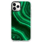 Malachite iPhone 11 Pro Max Tok