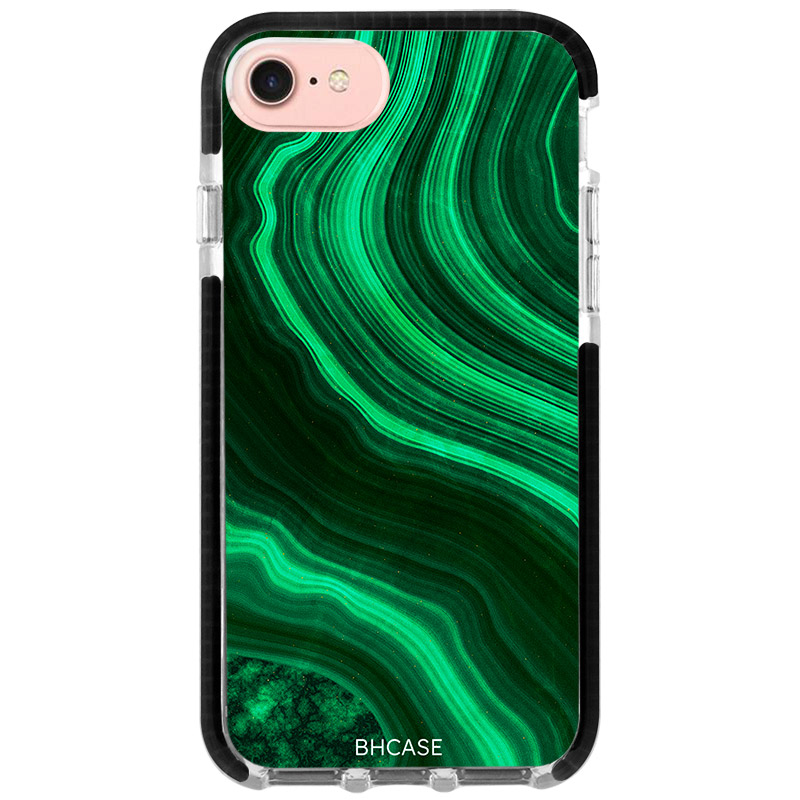 Malachite iPhone 8/7/SE 2020/SE 2022 Tok