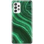 Malachite Samsung A52 Tok