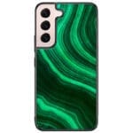 Malachite Samsung Galaxy S22 Tok