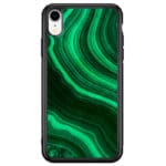 Malachite iPhone XR Tok