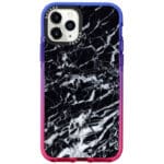 Márvány Fekete iPhone 11 Pro Tok