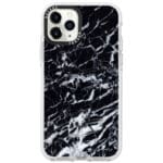 Márvány Fekete iPhone 11 Pro Tok