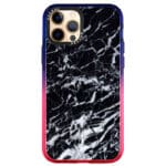 Márvány Fekete iPhone 12 Pro Max Tok